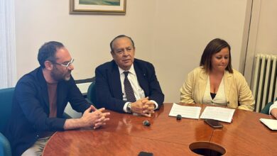 Photo of “Enna d’Estate”, presentazione del cartellone estivo con un programma ricco di eventi e per il 2 Luglio il concerto di Ermal Meta