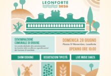 Photo of Domenica 28 giugno il “De.Co. Fest Leonforte 2026”