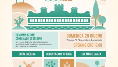 Photo of Domenica 28 giugno il “De.Co. Fest Leonforte 2026”