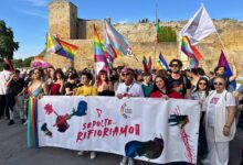Photo of Orgoglio, partecipazione e autonomia: il grazie del Comitato Enna Pride 2026