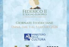 Photo of Enna si prepara al gran finale: dal 3 al 5 luglio tornano i fasti della Settimana Europea Federiciana