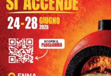 Photo of “Pizza Enna Fest 2026”, il Comune riorganizza mercato, navette e viabilità