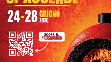 Photo of “Pizza Enna Fest 2026”, il Comune riorganizza mercato, navette e viabilità