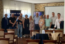 Photo of Enna, Kiwanis Club, successo per la giornata su comunicazione e leadership