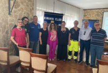 Photo of Primo Soccorso al Kiwanis Club di Enna: formazione, solidarietà e servizio alla comunità