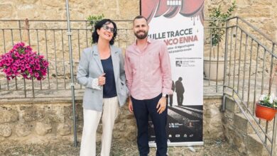 Photo of Presentato a Enna il progetto di Bottega Culturale “Sulle tracce di Franco Enna”: un festival diffuso di rigenerazione culturale finanziato dal Ministero della Cultura