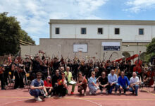 Photo of Il Liceo Musicale “Colajanni-Farinato” protagonista in Campania: concerti, concorsi e prestigiosi riconoscimenti