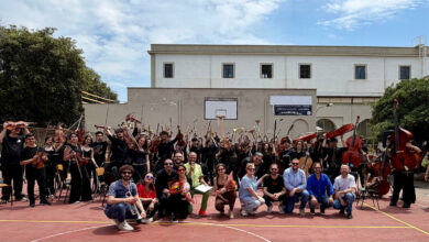 Photo of Il Liceo Musicale “Colajanni-Farinato” protagonista in Campania: concerti, concorsi e prestigiosi riconoscimenti
