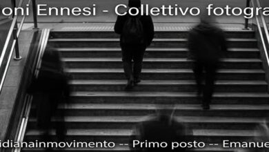 Photo of Unire gli sguardi per raccontare Enna: nasce “Visioni Ennesi”, il Collettivo Fotografico di Donello Scarpinato