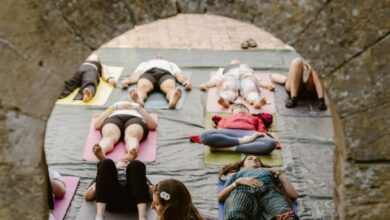 Photo of Enna, si è conclusa la IV edizione dello yoga day festival 2026: “Risonanze”