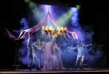 Photo of Terzo appuntamento con le commedie fliaciche di “Morgantina Off”. Al teatro Greco di Morgantina il 5 agosto alle 21 in scena  “I Cavalieri di Aristofane” con la regia di Cinzia Maccagnano