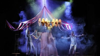 Photo of Terzo appuntamento con le commedie fliaciche di “Morgantina Off”. Al teatro Greco di Morgantina il 5 agosto alle 21 in scena  “I Cavalieri di Aristofane” con la regia di Cinzia Maccagnano