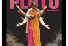 Photo of Secondo appuntamento con il cartellone di “Morgantina Off” : in scena il 23 luglio alle 21 alla Villa Romana del casale “Pluto” da Aristofane adattamento e regia de “I Sacchi di Sabbia”