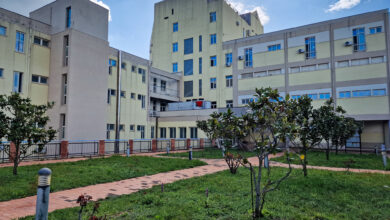 Photo of Ospedale di Leonforte: chiarezza, fatti e rassicurazioni per la comunità