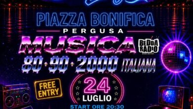 Photo of “Estate sul Lago”: musica, comunità e condivisione in Piazza Bonifica a Pergusa