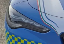 Photo of Operazione ROADPOL “SAFE HOLIDAY”, 24-26 luglio 2026