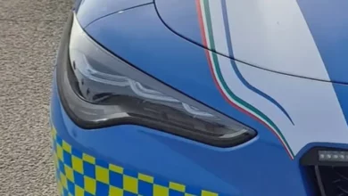Photo of Operazione ROADPOL “SAFE HOLIDAY”, 24-26 luglio 2026