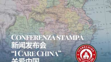Photo of Med.Mez, CNA Enna, Consorzio Kore Siciliae e Istituto Confucio presentano “I Care China”: un ponte tra Sicilia e Oriente