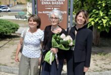 Photo of Enna rende omaggio alla famiglia Scelfo: Piazza Antonio Scelfo sarà dedicata anche al Cav. Alessandro Scelfo. La famiglia: «Un riconoscimento che custodisce la memoria e i valori di una vita dedicata alla Sicilia»