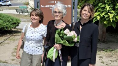 Photo of Enna rende omaggio alla famiglia Scelfo: Piazza Antonio Scelfo sarà dedicata anche al Cav. Alessandro Scelfo. La famiglia: «Un riconoscimento che custodisce la memoria e i valori di una vita dedicata alla Sicilia»
