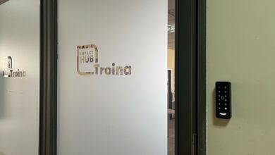 Photo of Comune di Troina: sí alla proposta di Agorà, l’Hub Peppino Impastato aperto a tutti