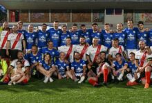 Photo of Molto più di una partita il 1° Trofeo dell’Inclusione “Padre Luigi Ferlauto”
