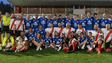 Photo of Molto più di una partita il 1° Trofeo dell’Inclusione “Padre Luigi Ferlauto”