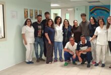 Photo of Il racconto di due studenti dopo l’esperienza vissuta all’IRCCS Oasi di Troina