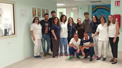 Photo of Il racconto di due studenti dopo l’esperienza vissuta all’IRCCS Oasi di Troina