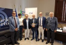Photo of Casa circondariale di Enna, Colaleo invita il Garante regionale dei Detenuti: “Avviare il percorso per il Garante comunale”