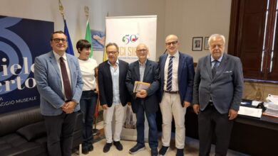 Photo of Casa circondariale di Enna, Colaleo invita il Garante regionale dei Detenuti: “Avviare il percorso per il Garante comunale”