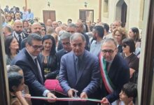 Photo of Troina (En) – Inaugurato il Museo d’Arte Contemporanea