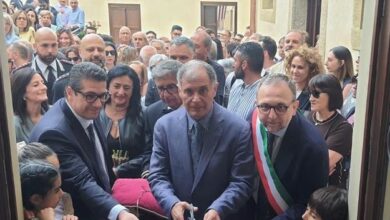 Photo of Troina (En) – Inaugurato il Museo d’Arte Contemporanea