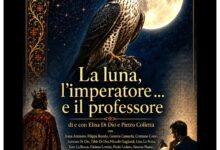 Photo of Enna – Settimana Federiciana, Biblioinsieme porta in scena “La luna, l’imperatore… e il professore”