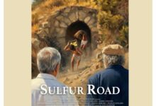 Photo of “Sulfur Road” arriva a Enna: proiezione alla Sala Cerere e incontro con il regista Michael Cavalieri