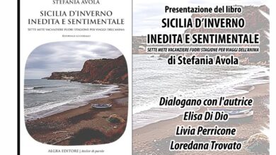 Photo of Enna, Stefania Avola presenta “Sicilia d’inverno inedita e sentimentale” al Visitor Center di Pergusa