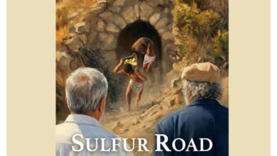Photo of “Sulfur Road” arriva a Enna: proiezione alla Sala Cerere e incontro con il regista Michael Cavalieri