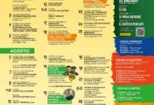 Photo of Troina (En) – Da luglio a settembre, un palinsesto di eventi ricco e inclusivo per cittadini e residenti
