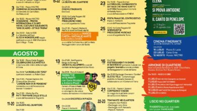 Photo of Troina (En) – Da luglio a settembre, un palinsesto di eventi ricco e inclusivo per cittadini e residenti