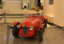 Photo of Enna riscopre le origini del suo motorsport con la mostra dedicata al “Giro della Cravatta”