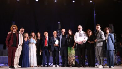 Photo of Premio Gliozzo, il ricavato alla Fondazione Farinelli per la ricerca scientifica sulle patologie onco- ematologiche