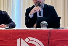 Photo of Caldo nei cantieri, Fillea Cgil Enna: «Le ordinanze non bastano. Servono legge organica, controlli giornalieri e sanzioni più pesanti»