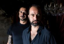 Photo of Ago BuDark e Black Vilasi debuttano con “Tachicardia”: anteprima il 2 luglio a Enna