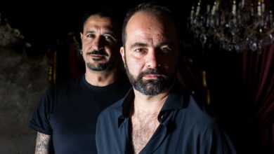 Photo of Ago BuDark e Black Vilasi debuttano con “Tachicardia”: anteprima il 2 luglio a Enna