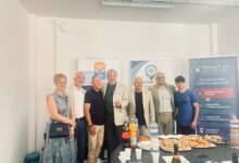 Photo of L’Informa-Giovani di Enna apre le porte: uno spazio per il futuro dei ragazzi e la cultura della “restanza”