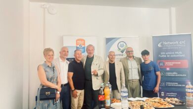 Photo of L’Informa-Giovani di Enna apre le porte: uno spazio per il futuro dei ragazzi e la cultura della “restanza”