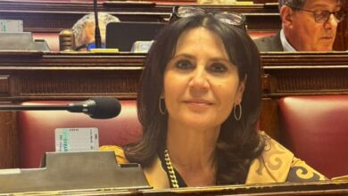 Photo of Legge elettorale: Marino (PD), Meloni ha perso la faccia, italiani la puniranno alle urne