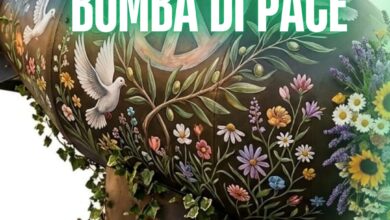 Photo of Musica, gioia e speranza: i bambini del Grest di Sant’Anna portano in scena “Bomba di Pace”