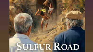 Photo of “Sulfur Road” arriva ad Aidone: Michael Cavalieri porta sullo schermo la storia dei Carusi