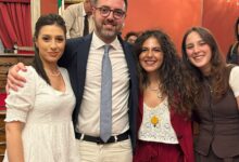 Photo of Enna, approvate tre mozioni su pace, diritti dei minori e rappresentanza degli stranieri